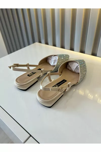 ليزا المرأة الحجر السائل الأنف الباليه الشقق