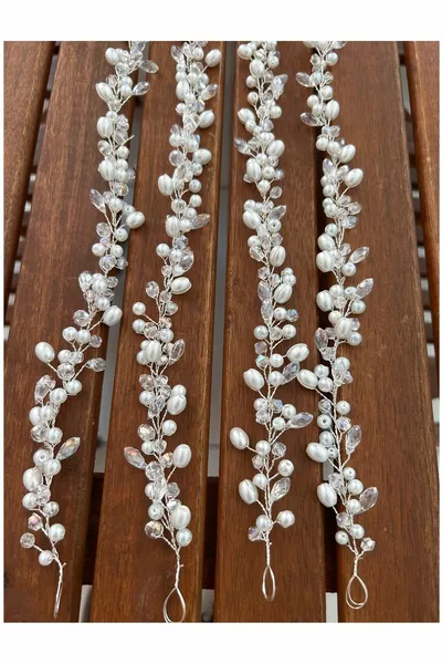 Аксессуары для волос, жемчужная свадебная корона, аксессуар для свадебных волос, свадебный аксессуар, помолвочная хна