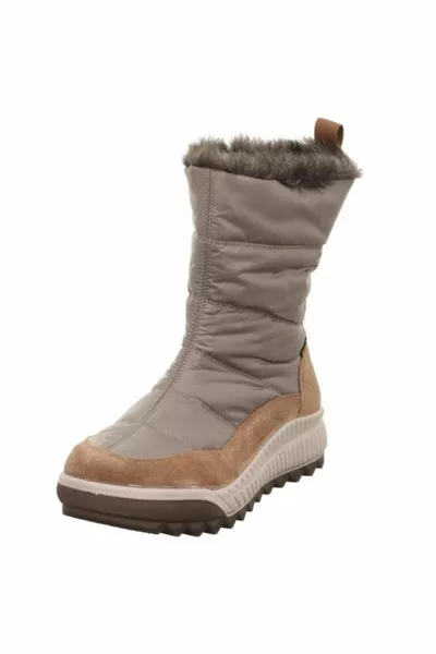 Tirano Wide Fit Gore-Tex أحذية ثلجية طويلة للسيدات 