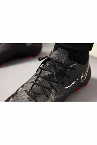 فانتوم  نادي Fg / MG للرجال (الحصول على حجم واحد أكبر!!) أحذية كرة القدم لكرة القدم CNG-STORE®