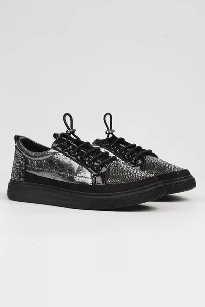 ® |  Platinum-Women's Sneakers