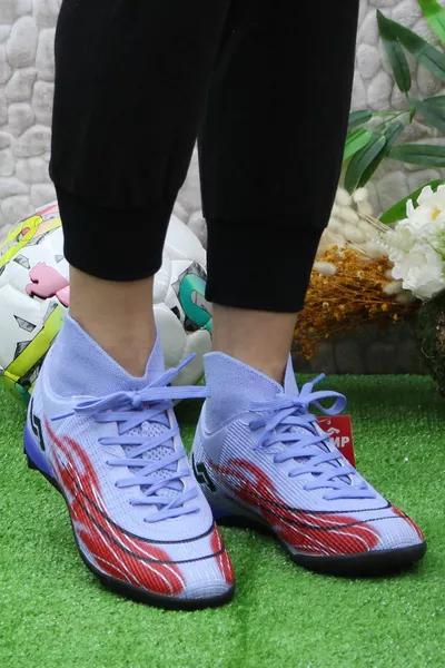  носки оригинальный продукт травяное поле астротурф мужская футбольная обувь