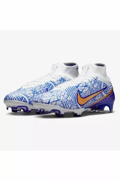 زووم ميركيال سوبرفلاي 9 النخبة  Fg أحذية كرة القدم العشبية الاحترافية للرجال