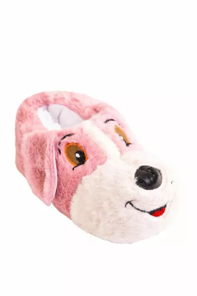 للجنسين الاطفال باندوف البيت الأحذية مع