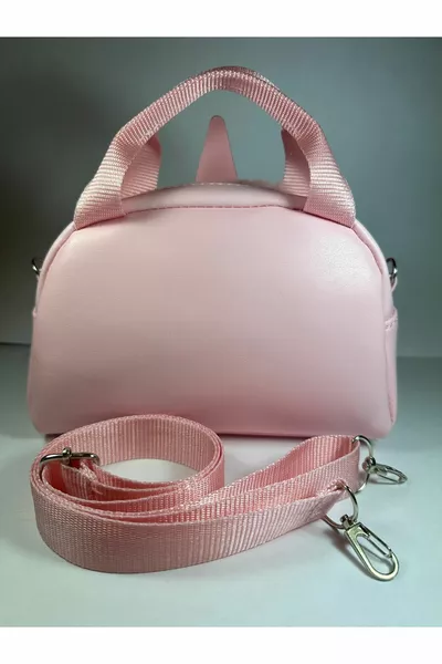 حقيبة أطفال أفخم أمامية