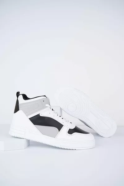 Jrd Ankle Sneakers Korb