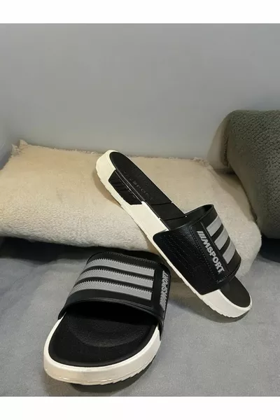 Msport Antiscivolo Antiscivolo Beach Casual Pantofole da uomo