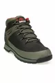 Qh Euro Sprint Wp Mid Hiker Khaki Stivali Uomo
