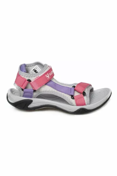  Hiky Pink Damen Sandalen