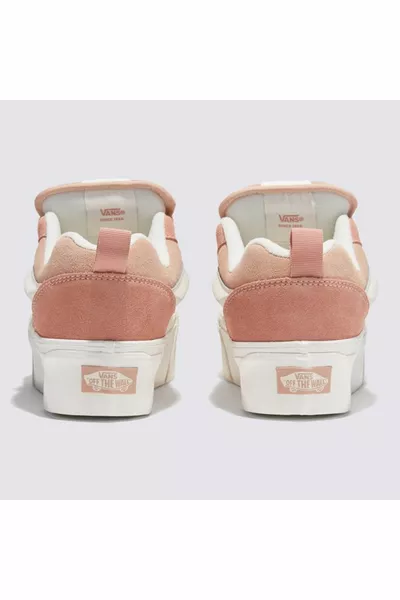 Baskets Femme Knu Stack