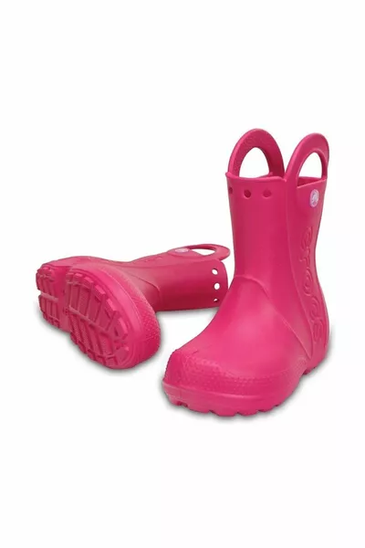 Handle It Rain Boot Kids 