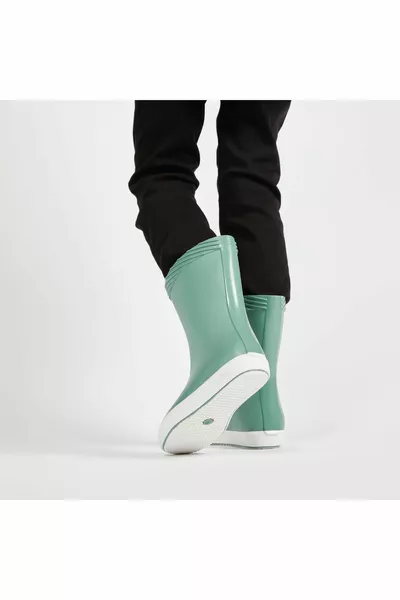 أحذية أطفال - كاكي فاتح - 