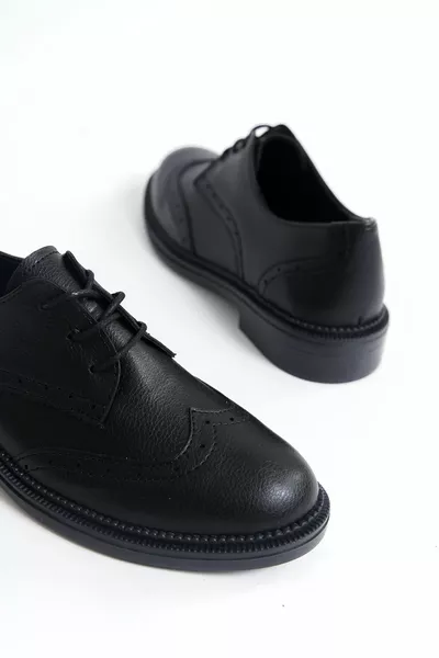 Scarpe casual da donna - Oxford