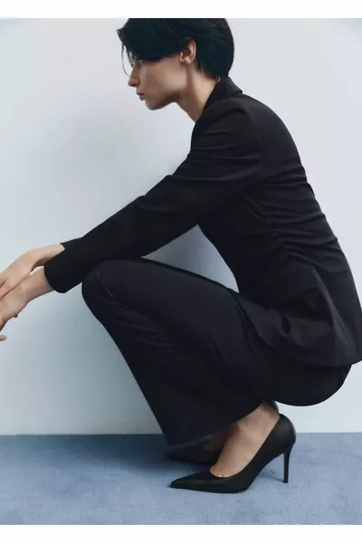 الكعب غير المتماثل