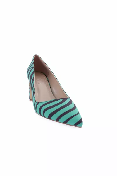  Talons pointus pour femmes