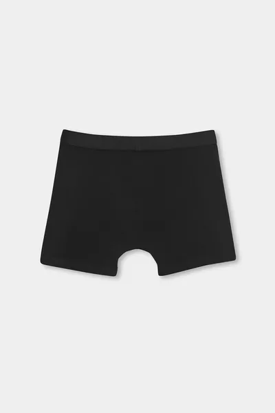 ملاكم رياضي أسود مدمج للرجال