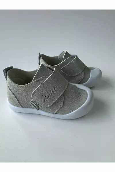 İlk Adım Ortopedik Kız Bebek Ayakkabı Erkek Bebek Ayakkabı
