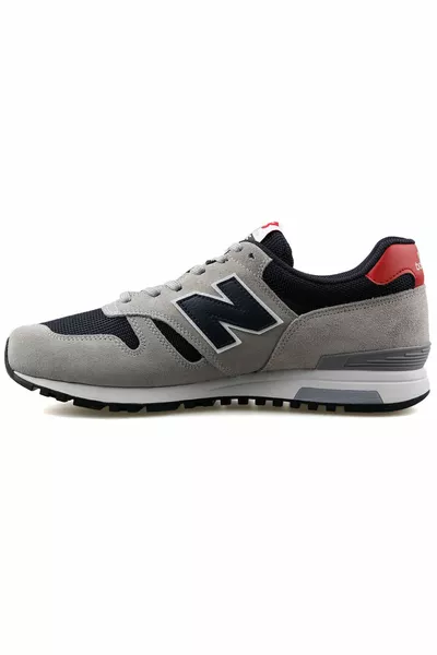 Lifestyle Men's Grey Sneaker ngr
