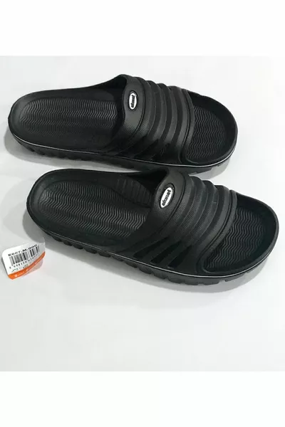 Lux Badezimmer Pool Hausschuhe