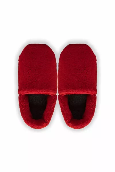 كول – حذاء رياضي للرجال – لون أحمر /