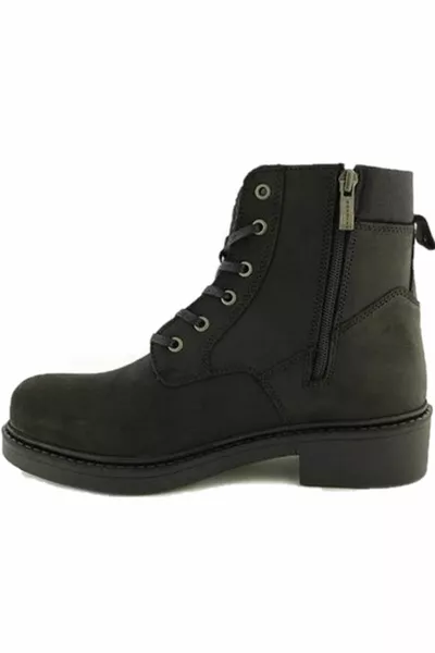  Astana унисекс ежедневни кожени ботуши