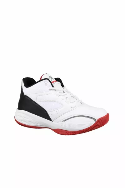  حذاء رياضي رجالي أبيض