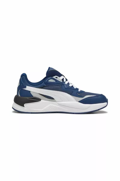 X-Ray Speed Inky Blue-PUMA White-Persian