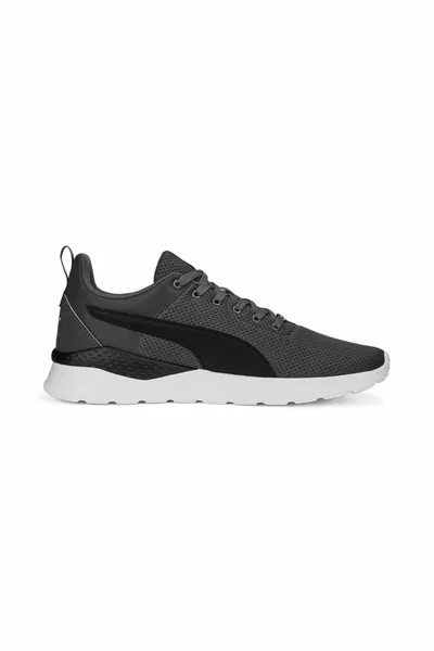 Scarpe Uomo Anzarun Lite Shadow Grigio- Nero- 