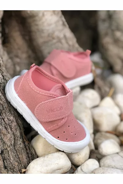 وردي - حذاء أنكا سوفت سول هوم - حضانة