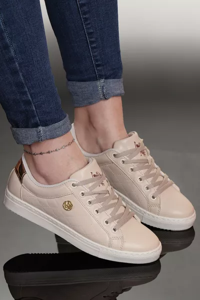 Tiggy Skin Comfortabele Zool Dames Sneaker