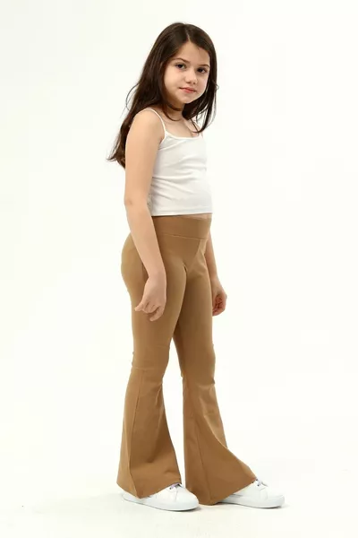 Jambières espagnoles pour fille