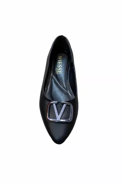 Дамски балетки