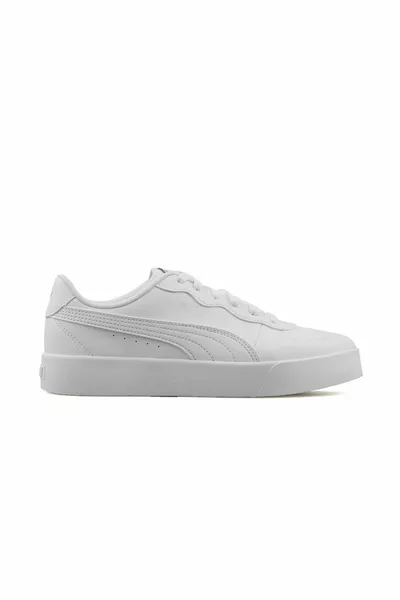 Skye Clean Scarpe Casual Da Donna Sneaker Bianco