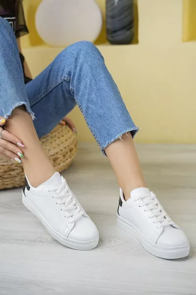 Unisex Donna Ragazzi Casual Casual Sneakers Sneakers