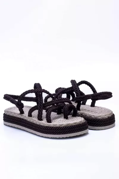 Женские сандалии 