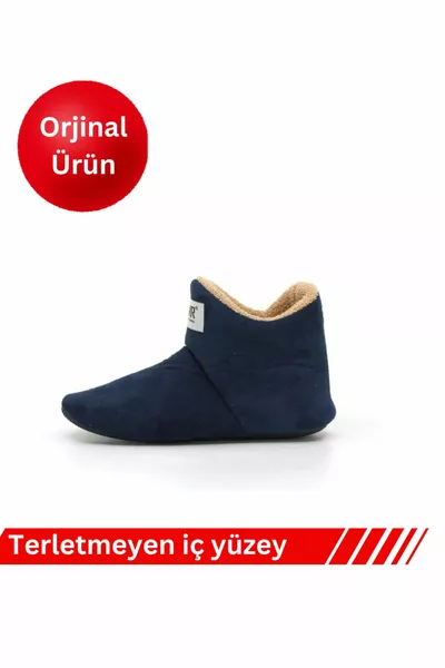 Unisex Inner Wool Home Pantufu House Boots Home Shoes