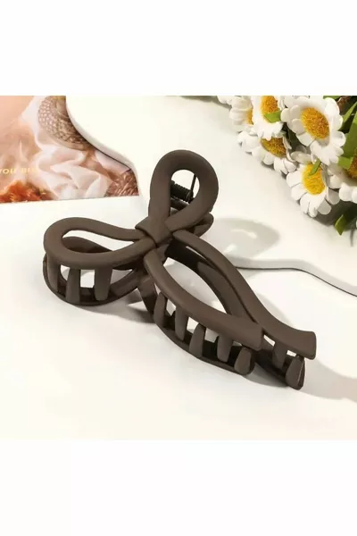 Ensemble de fermoirs noeud 4' pour femmes