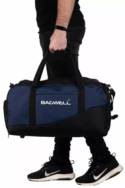 STD Scomparto Per Scarpe Sport Da Viaggio E Borsa Classica