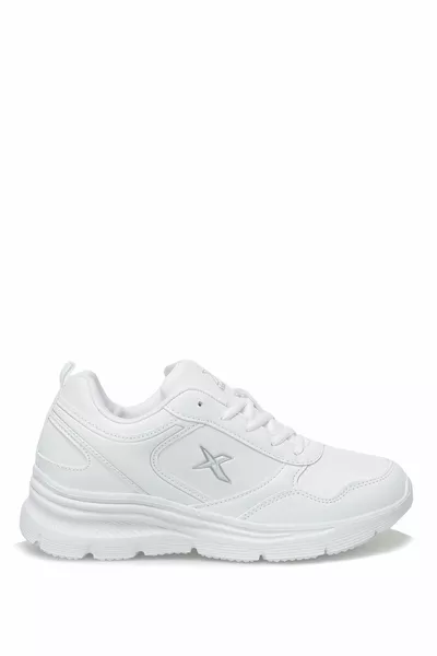 Suomy Pu W 2pr حذاء رياضي نسائي أبيض