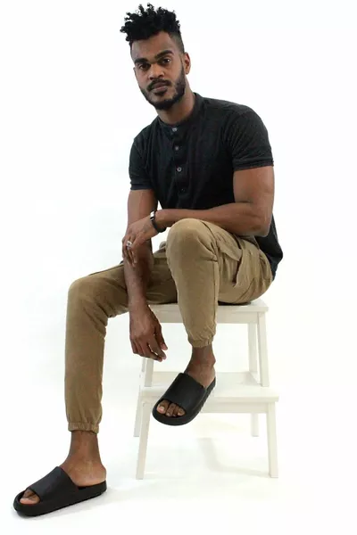 Unisex Beach Pool Mare Pantofole Casual Uomo - Donne Pantofole da bagno a casa