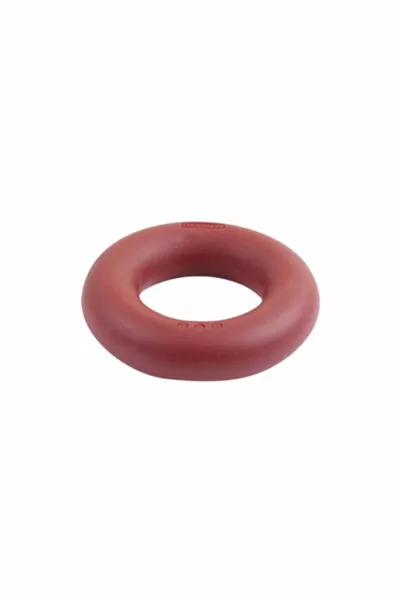 Burgundy Corength Hand Wheel - Red - Hard Level One Size