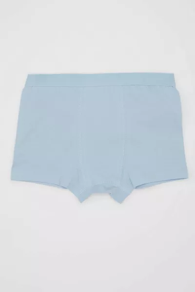 Lot de 5 boxers garçon NS