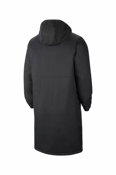 M Syn Fl Rpl  Sdf Jkt Manteau Homme -black