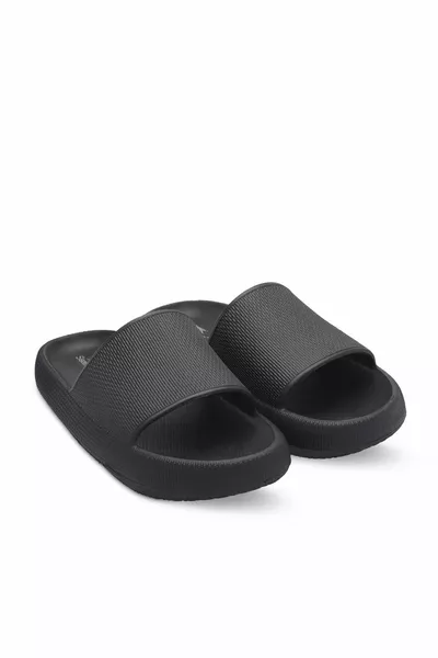 تويست بلاك نسائي كاجوال شاطئ البحر إيفا كونفورت شباشب