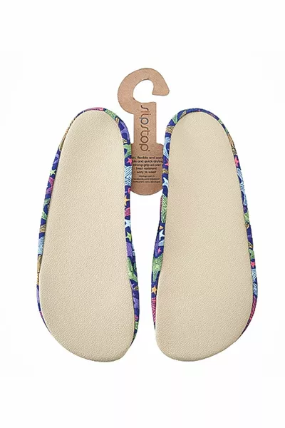 Chaussures femme Starfish Multicolores Sea & Pool