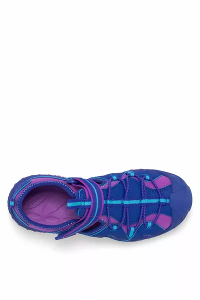 صندل أزرق كحلي للأولاد -HYDRO 2