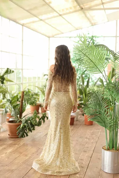 ABITO DA SERA DESIGN