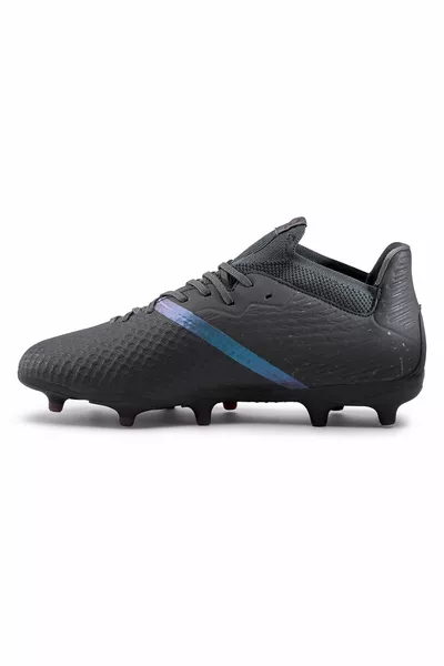 Chaussures de football homme - Noir - Viralto II Fg