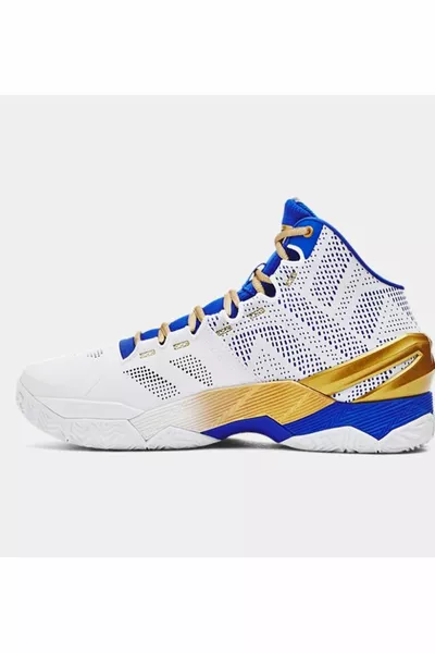 Men's Curry 2 Basketball Shoes 