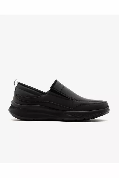 Equalizer 5.0 - Harvey Men's Black Sneakers  Bbk